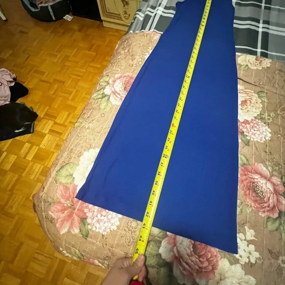 KYS LOVE maxi dress - Picture 6 of 6